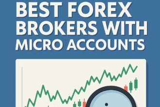 10 Best Forex Brokers With Micro Accounts