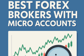 10 Best Forex Brokers With Micro Accounts
