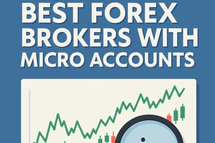 10 Best Forex Brokers With Micro Accounts