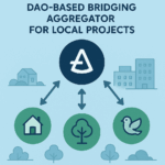 10 Dao-based Bridging Aggregator For Local Projects