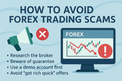 How to Avoid Forex Trading Scams: Essential Tips for Traders