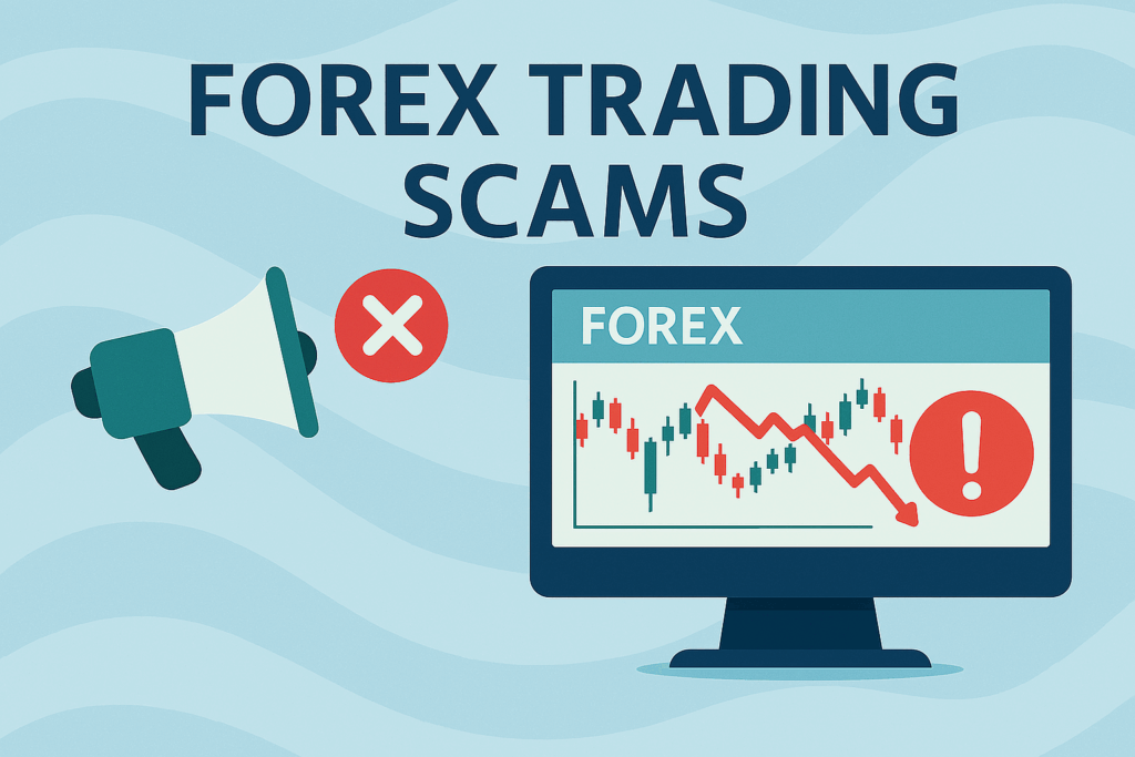 How to Avoid Forex Trading Scams: Essential Tips for Traders 2 What is Forex Trading Scams?