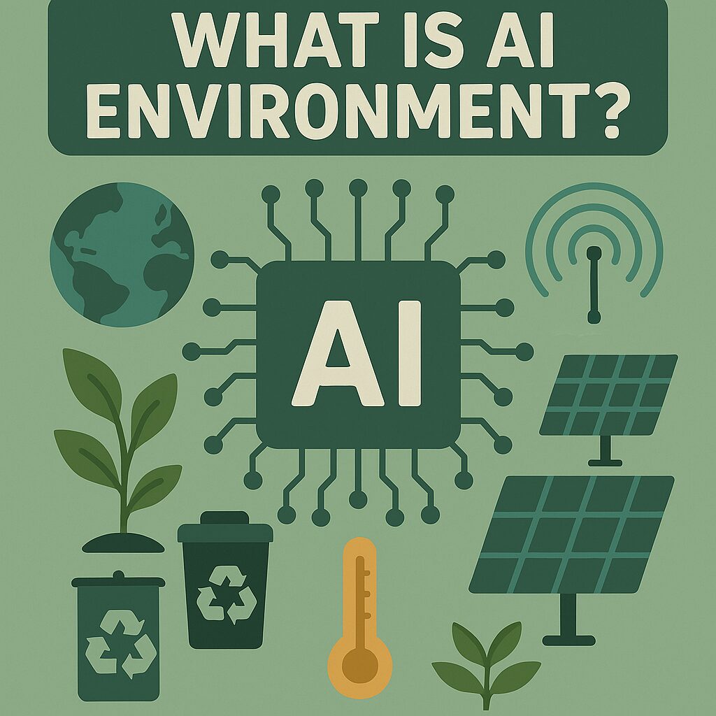 What is AI Environment?