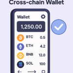 10 Most User Friendly Cross-chain Wallet