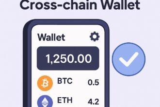 10 Most User Friendly Cross-chain Wallet