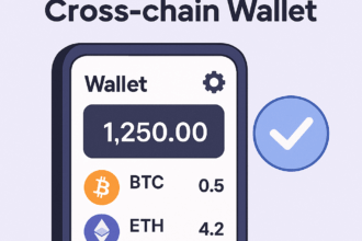 10 Most User Friendly Cross-chain Wallet