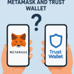 How To Choosing Between Metamask And Trust Wallet