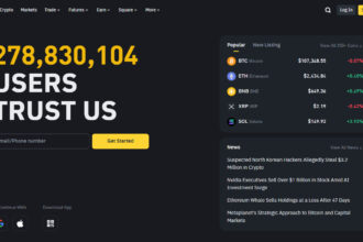 10 Best Crypto To Stake On Binance