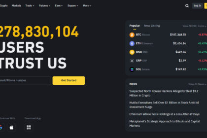 10 Best Crypto To Stake On Binance