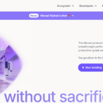 10 Top Monad Projects: Leading Innovations in DeFi and Blockchain