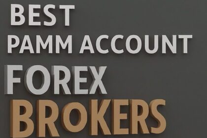 Best PAMM Account Forex Brokers 2025 | Top Reliable Forex PAMM Providers