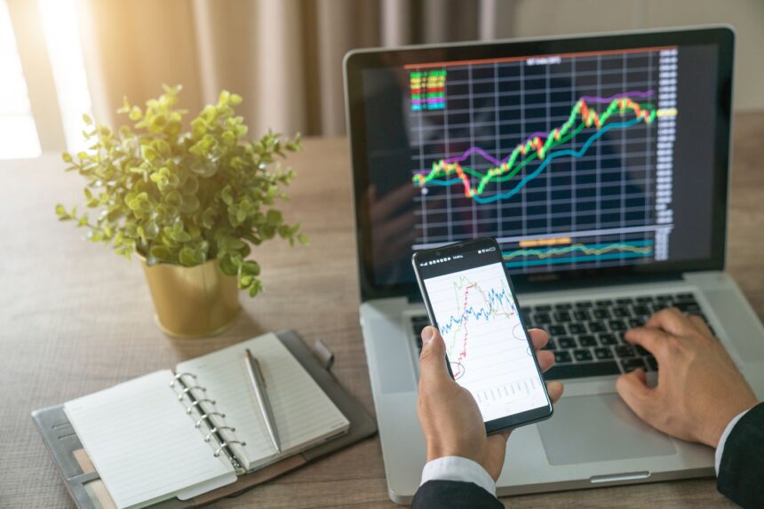 10 Best Trading Platforms For Mac Users – Top Brokers for macOS