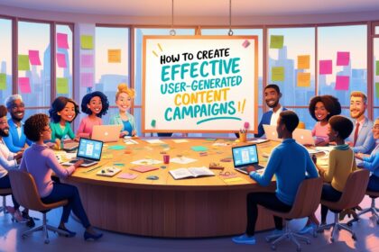 How to Create Effective User-Generated Content Campaigns