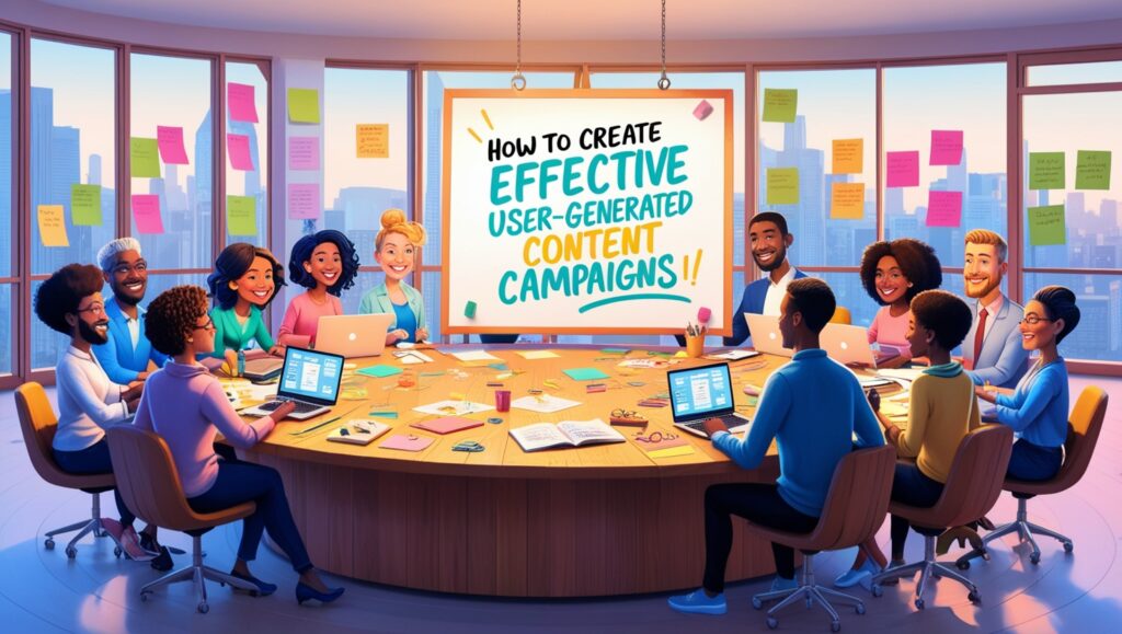 How to Create Effective User-Generated Content Campaigns 7 Legal and Ethical Considerations