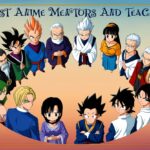 10 Best Anime Mentors and Teachers Who Inspire Growth and Strength