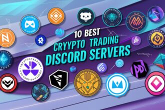 10 Best Crypto Trading Discord Servers for Signals & Strategies