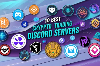 10 Best Crypto Trading Discord Servers for Signals & Strategies