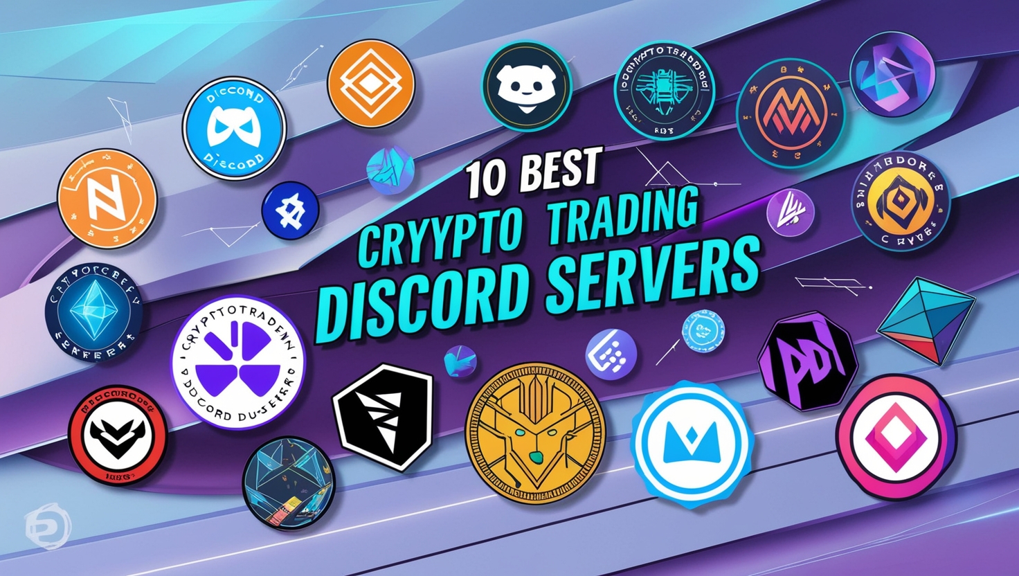 10 Best Crypto Trading Discord Servers for Signals & Strategies