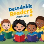 What Is Decodable Readers Australia?