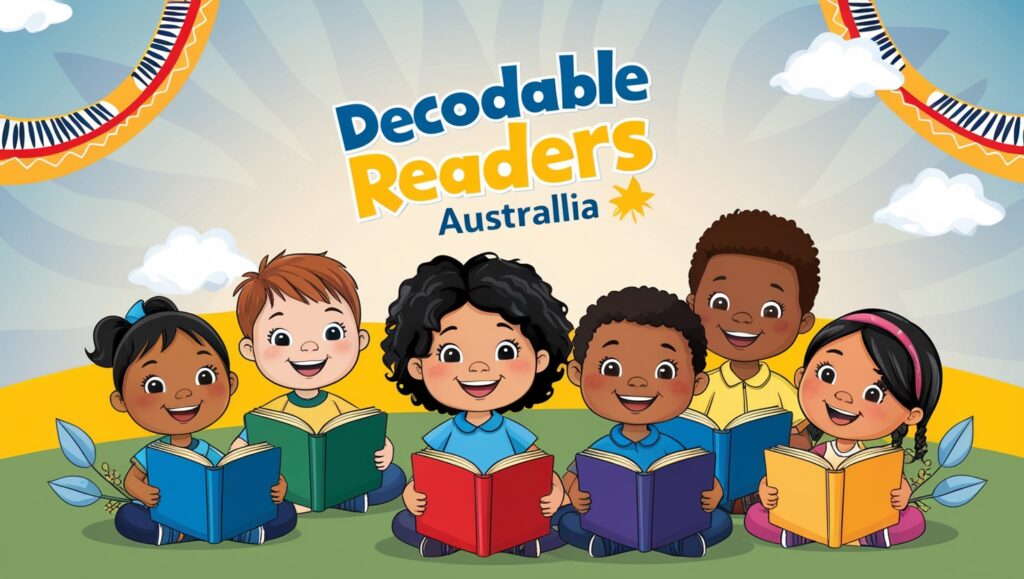 What Is Decodable Readers Australia? 4 Tips For Safe Decodable Readers Australia