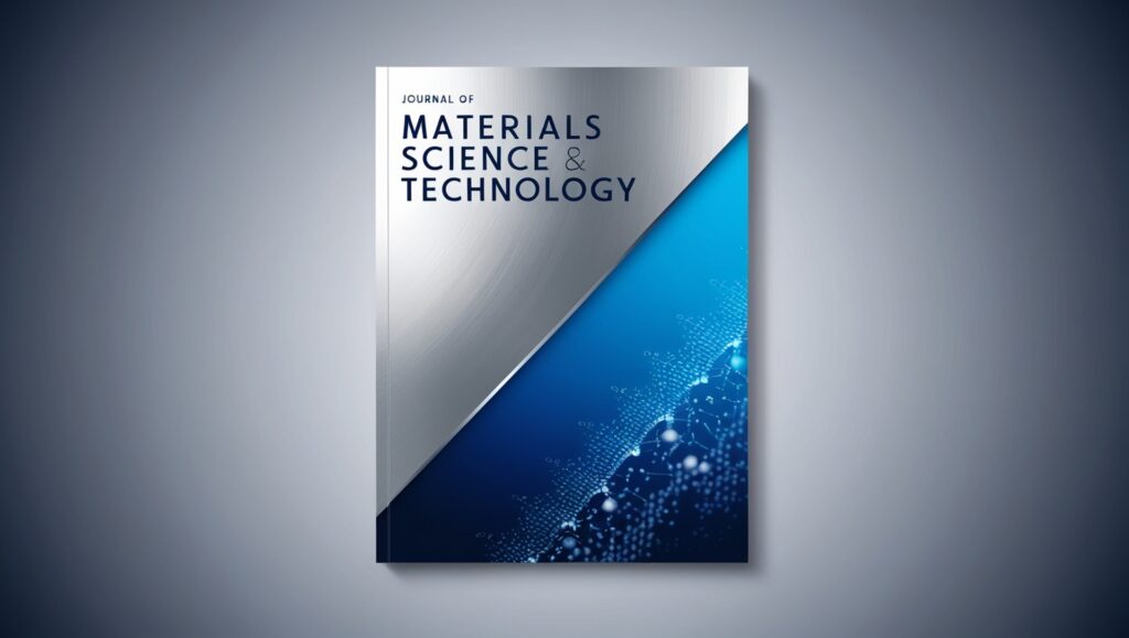 What is Journal of Materials Science & Technology? Overview & Key Insights 4 Key Insights and Trends in Recent Publications
