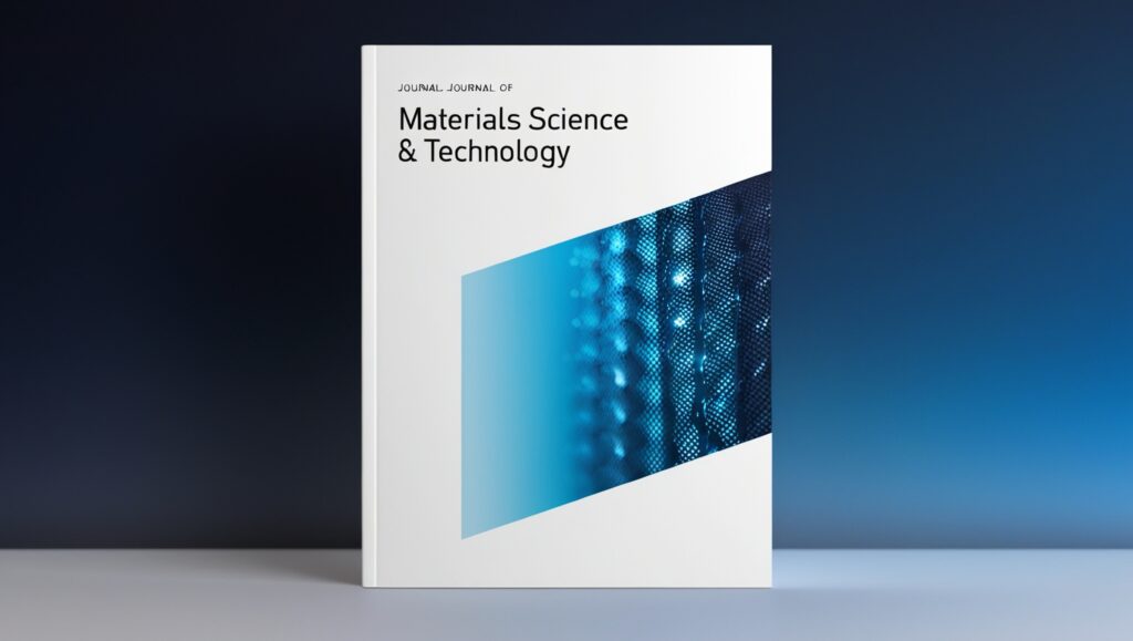 What is Journal of Materials Science & Technology? Overview & Key Insights 3 Scope and Focus Areas