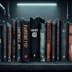 10 Top Dystopian Books You Must Read – Powerful Stories of Control & Rebellion