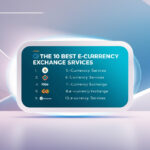 10 Best E-Currency Exchange Services for Fast & Secure Transfers