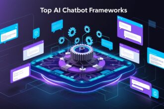 Top AI Chatbot Frameworks to Use in 2025