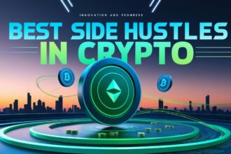 10 Best Side Hustles in Crypto to Earn Extra Income