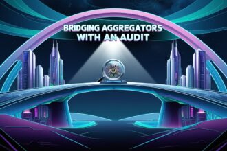 Top 10 Bridging Aggregators with An Audit | Secure Cross-Chain Bridges 2025