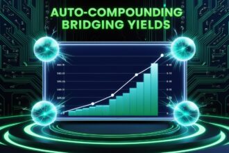 How to Auto-Compound Bridging Yields for Higher Crypto Returns