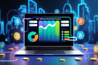 9 Top NFT-Based Affiliate Marketing Trackers to Boost Earnings