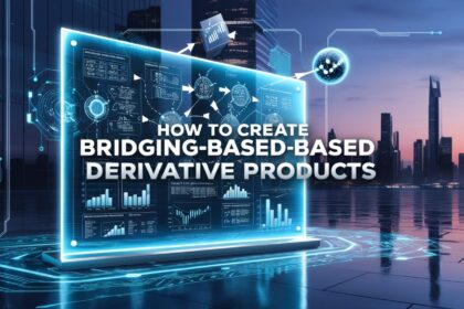 How To Create Bridging-Based Derivative Products: Step-by-Step Guide