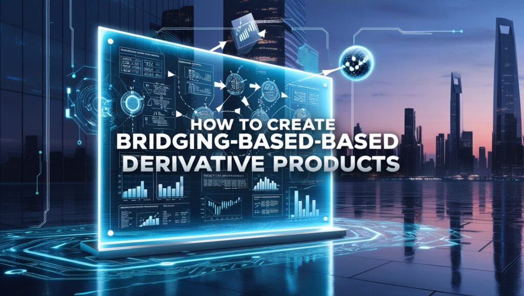How To Create Bridging-Based Derivative Products: Step-by-Step Guide 7 Risk & Considerations