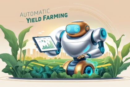 How to Automate Yield Farming Easily