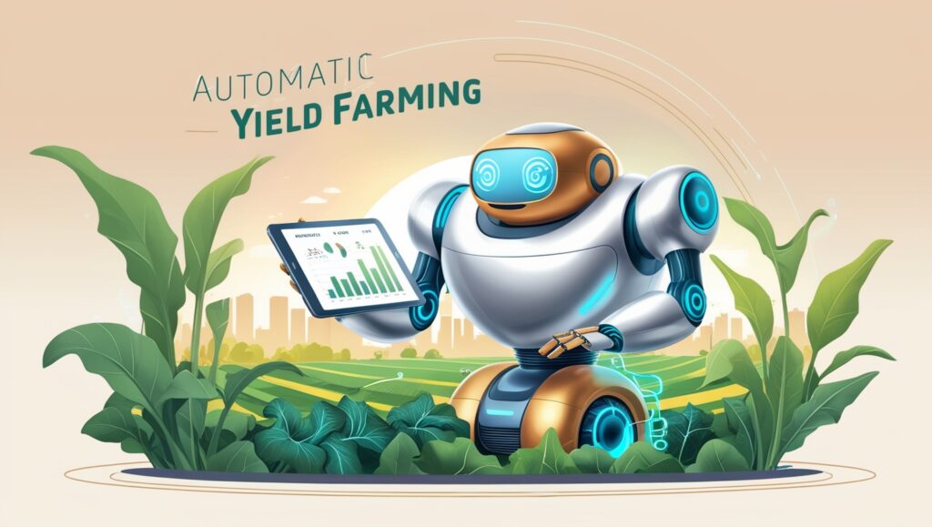 How to Automate Yield Farming Easily 3 How to Automate Yield Farming