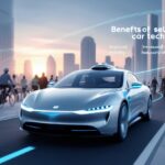 10 Benefits of Self-Driving Car Technology You Should Know