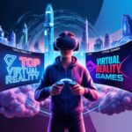 10 Top Virtual Reality Games to Play in 2025 – Best VR Gaming Experience