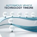 Autonomous Vehicle Technology Timeline: Key Milestones Explained