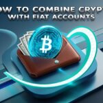 How to Combine Crypto with Fiat Accounts Easily and Securely