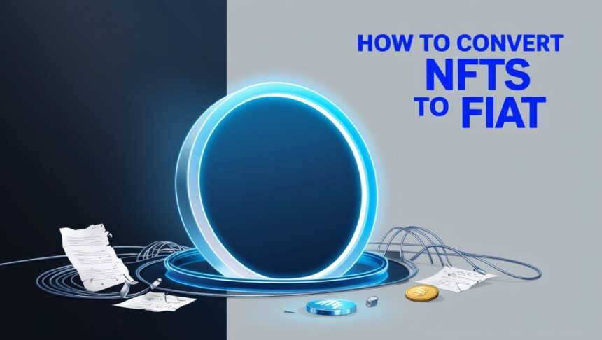 How to Convert NFTs to Fiat Currency Easily