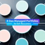 8 Best DAO-Managed Portfolios for DeFi Newcomers to Start Investing