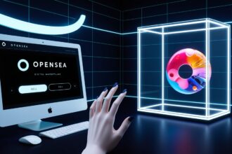 How to Sell an NFT on OpenSea: Step-by-Step Guide for Beginners