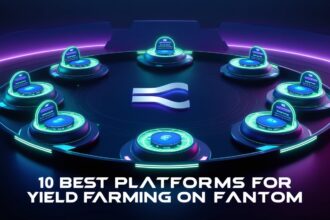 10 Best Platforms For Yield Farming On Fantom