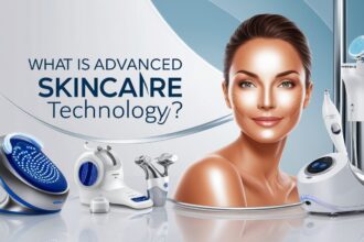 What Is Advanced Skincare Technology? Emerging Innovations Explained