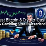 10 Best Bitcoin & Crypto Casinos & Gambling Sites Switzerland