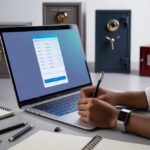 How to Back Up BTC Wallet Seed Phrases in Multiple Locations