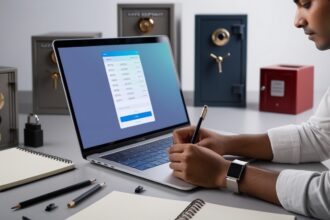 How to Back Up BTC Wallet Seed Phrases in Multiple Locations