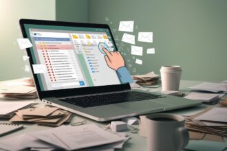 How to Delete Old Emails Quickly and Easily